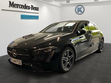 صورة 2 لـ 2025 Mercedes-BENZ A 220