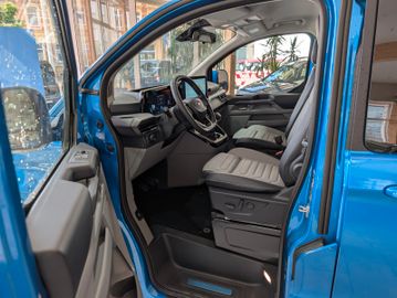 Ford Tourneo Custom 2.0 L1 Titanium X 5J. Gar. MATRIX