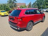 Mitsubishi Outlander Edition 100+ 4WD - gebrauchte Mitsubishi Outlander aus dem Jahr 2017