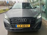 Audi Q2 S line - Audi Q2 Gebrauchtwagen