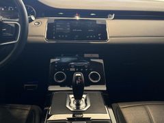 Foto Nummer 8: LAND ROVER Range Rover Evoque