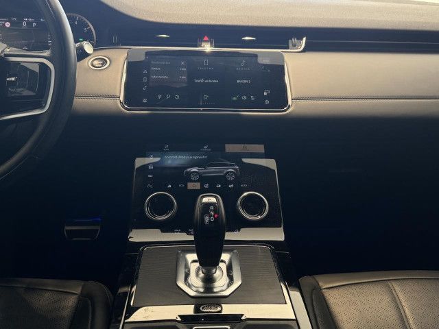 Foto Nummer 8: LAND ROVER Range Rover Evoque