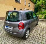 Renault Modus Dynamique 1.6 16V 110 Automatik Dynamique - Renault Modus: 1.6