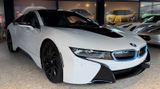 BMW i8++UNFALLFREI++TOP ZUSTAND - BMW i8: Automatik