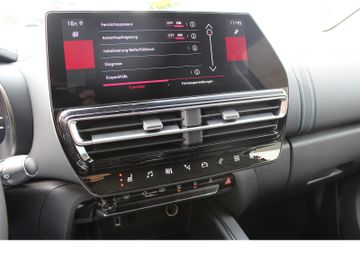 Citroën C5 Aircross Hybrid Max plat. grau