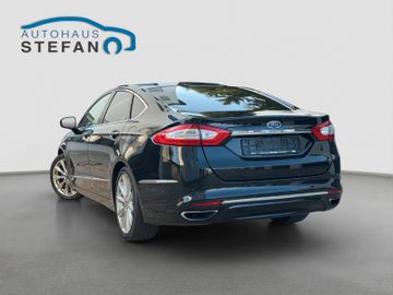 Ford Mondeo - 4