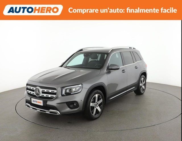 Mercedes-Benz MERCEDES-BENZ GLB 200 d Automatic Executive