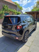 Jeep Renegade 1.6 E-torQ B Longitude Adventure Ed... - Jeep in Mönchengladbach