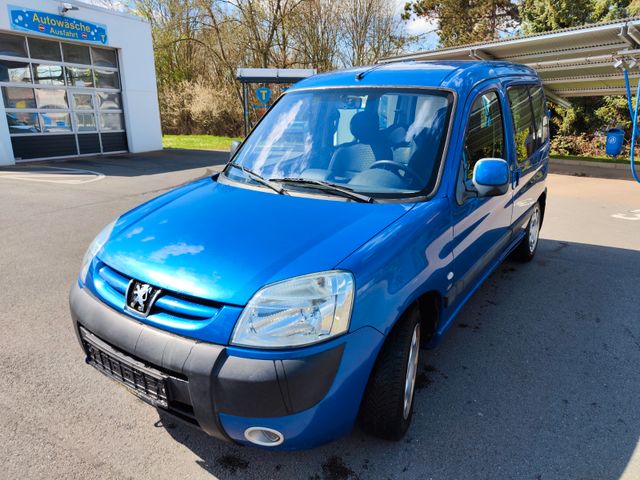Peugeot Partner ,TÜV neu