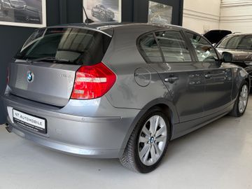 BMW 116 - 8