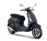 Vespa Primavera Tech 50 - VESPA PRIMAVERA TECH 50