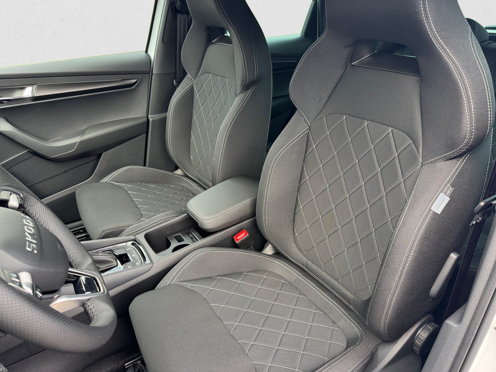 Skoda Karoq - Bild 9