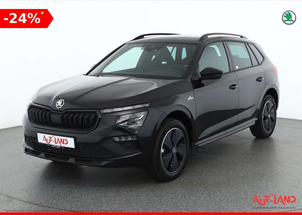 Image of Skoda Kamiq
