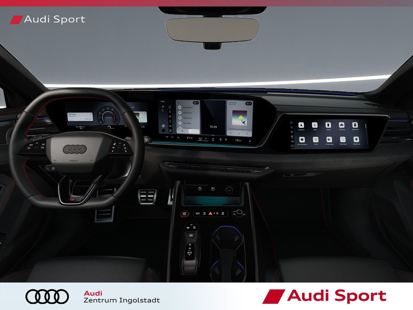Audi S5 - Bild 9