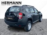 Dacia Duster I 1.5 dCi 90 FAP 4x2 Ice *LM*AHK - Dacia Duster: Dci 4x2