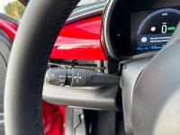 Fiat 600e 54kWh Red  LED PDC KLIMAAT CARPLAY 11KW OBC - Image