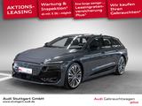 Audi S6 Avant e-tron - Audi S6 e-tron: Kombi