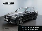Mercedes-Benz GLC 300 e 4M. AMG-Line *LED*20''*Night*CAM*AHK*