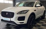 Jaguar E-Pace S AWD, Navi, Leder, 1 Hand, Tempomat, LED - gebrauchte Jaguar E-Pace aus dem Jahr 2020