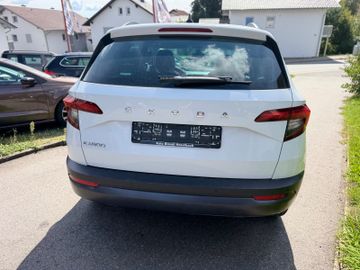 Skoda Karoq - 4