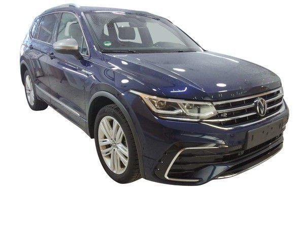 Volkswagen Tiguan Allspace - Bild 3