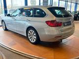 BMW 316 3 Touring Navi/Sutzheizung/8-fach bereift - BMW 316 Benzin Gebrauchtwagen
