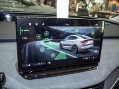 Foto Nummer 8: SKODA Enyaq