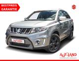 Suzuki Vitara S 1.4 Boosterjet ALLGRIP LED Navi Kamera - Suzuki: Allradantrieb