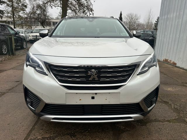 Peugeot 5008 BlueHDi 130 EAT8 Crossway Leder Navi Pano