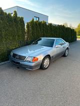 Mercedes-Benz Mercedes 500 SL - gebrauchte Mercedes-Benz SL 500 aus dem Jahr 1991