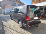 Volkswagen T5 Multivan - gebrauchte VW T5 Multivan aus dem Jahr 2014
