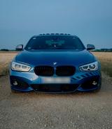 BMW 125i F20 ///M Sport 1er Vollausstattun... - BMW: F20 1er