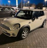 MINI Mini Cooper 1.6D R56 - MINI Cooper in Braunschweig