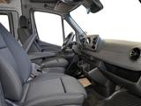Mercedes-Benz Sprinter 415 WOHNMOBIL MONSTER VAN KÜCHE DUSCHE - Mercedes-Benz Sprinter Wohnmobil mit Diesel-Antrieb