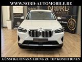 BMW X3 xDrive 30 e *LEDER*NAVI*ACC*KAM*UPE:67 - BMW: 6x