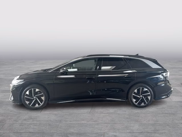 Volkswagen ID.7 Tourer Pro AHK+HeadUp+AreaView+Wärmepumpe
