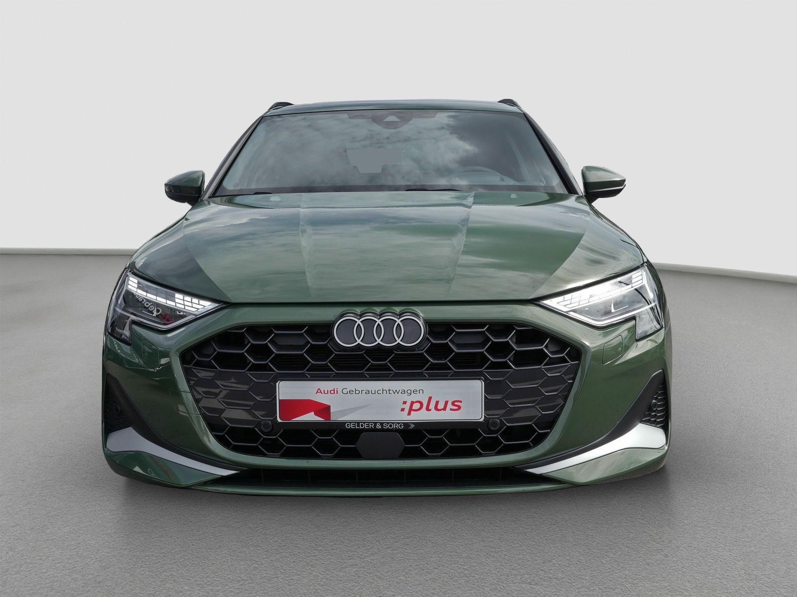 Audi A3 - Bild 18