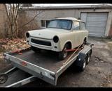 Trabant 601 Hycomat - Trabant 601: Hycomat