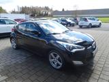 Hyundai Veloster Premium, Panorama ,Vollleder, 1.Hand - Hyundai Veloster: Premium