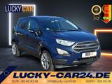 Ford EcoSport 1.0 EcoBoost Trend Start/Stopp 74 kW... - Ford EcoSport Gebrauchtwagen in Köln