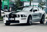 Ford Mustang GT Premium California Special Unfallfrei - Ford Mustang: Premium