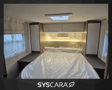 Etrusco I 7400 QBC Automatik TV Markise Aktionspreis