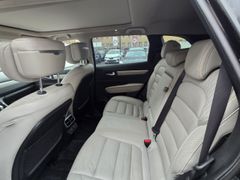 Fahrzeugabbildung Koleos Initiale Paris 4x4 2.0 BLUE dCi 185 X-tro