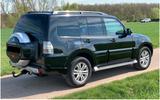 Mitsubishi Pajero 3,2 DI-D 4WD " 7-Sitzer " Standheizung - Mitsubishi Pajero von privat