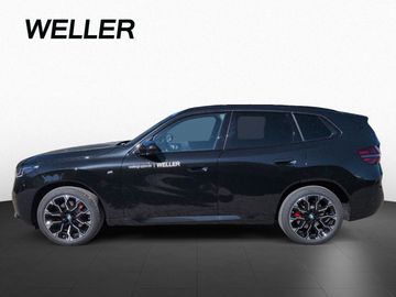 BMW X3 - 10