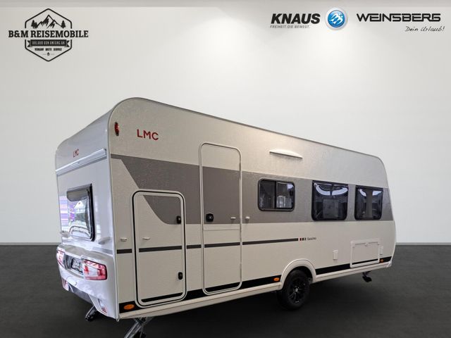 LMC Sassino 470 K Januar 2026