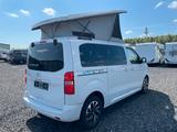 Pössl VANster  *E-Paket*Klein und Wendig* - Wohnmobil oder -wagen Klein
