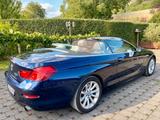 BMW 640i Cabrio - BMW: Cabrio, Bmw6