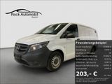Mercedes-Benz Vito Kasten 116 CDI lang BlueTEC *Schranksystem* - Mercedes-Benz Vito: Cdi Lang