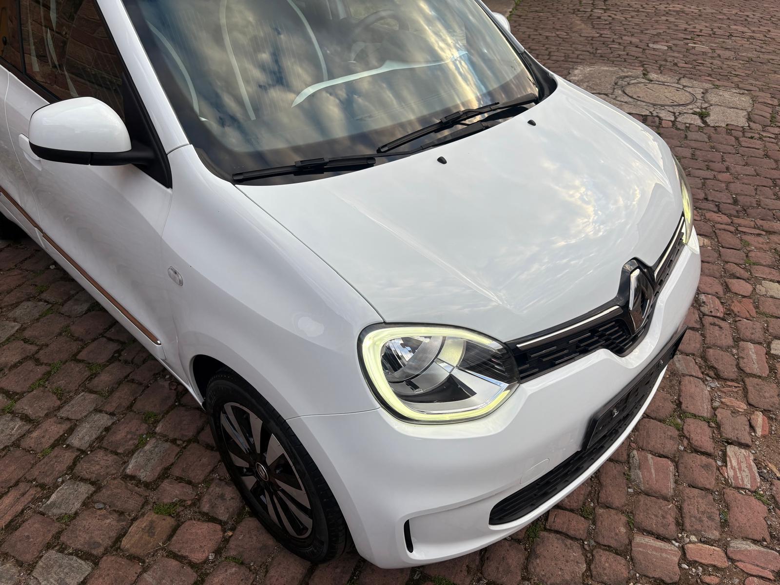 Renault Twingo Intens 1.Hand*Voll*Navi*73TKM